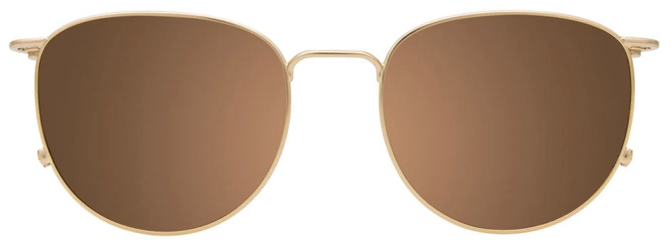 Takumi TK1236 Eyeglasses - view 8